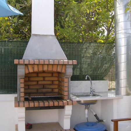Villa Lidia Armação de Pêra المظهر الخارجي الصورة