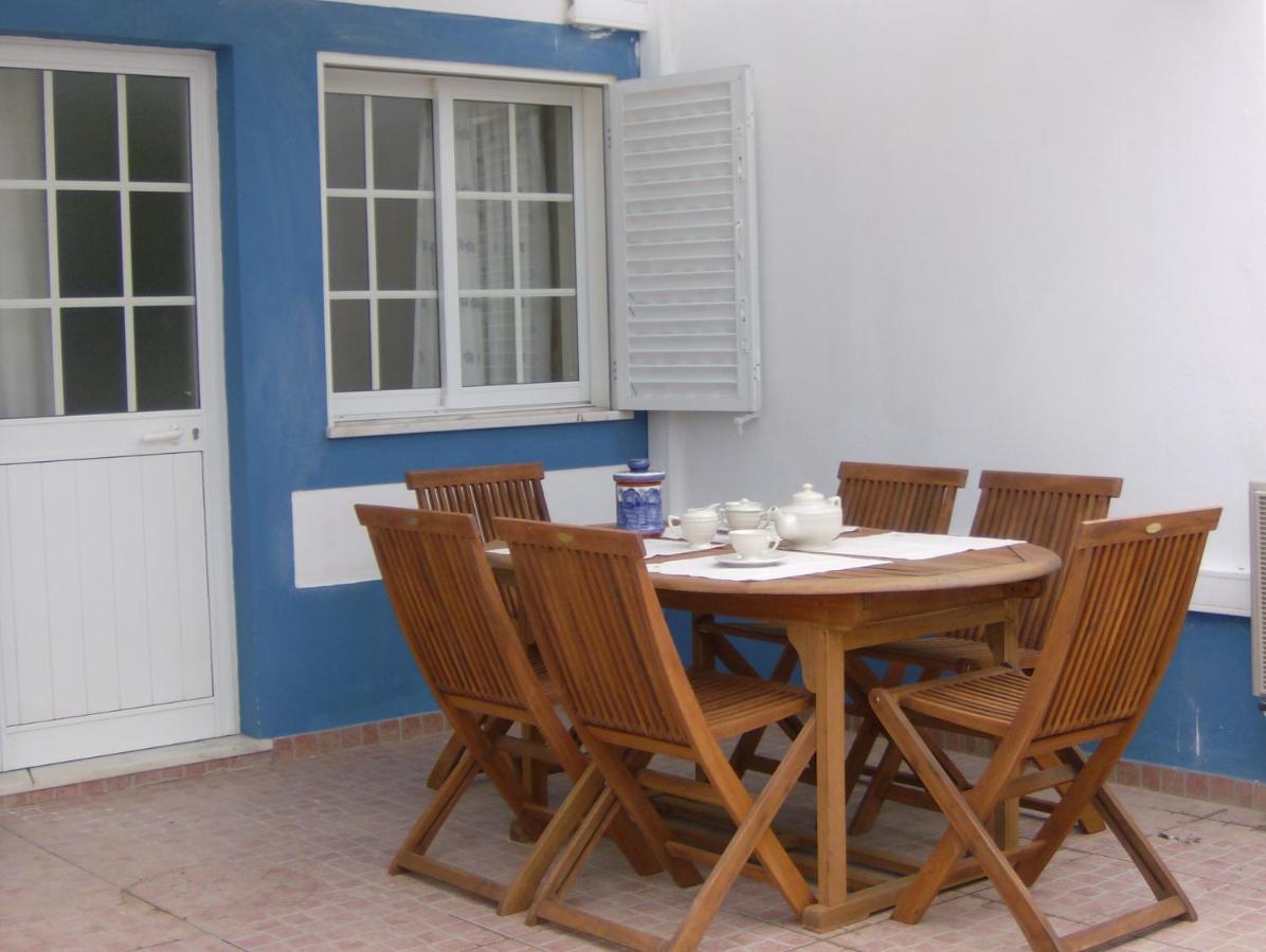 Villa Lidia Armação de Pêra المظهر الخارجي الصورة
