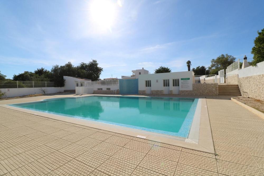 Villa Lidia Armação de Pêra المظهر الخارجي الصورة