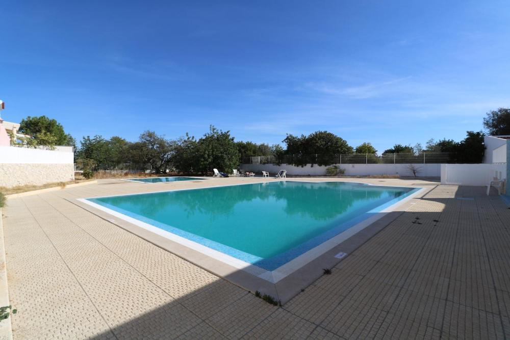 Villa Lidia Armação de Pêra المظهر الخارجي الصورة