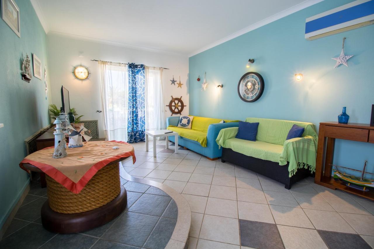 Villa Lidia Armação de Pêra المظهر الخارجي الصورة